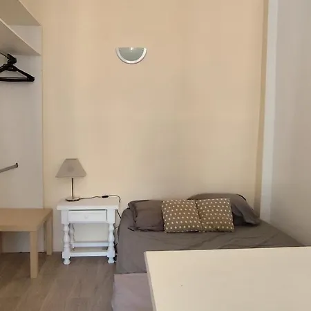 Apartman Centre-ville Pres De La