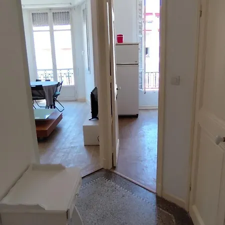 Centre-ville Pres De La Apartman *